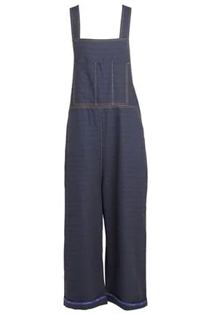 Alessia Santi JUMPSUITS & TRACKSUITS - Jumpsuits - on YOOX.com