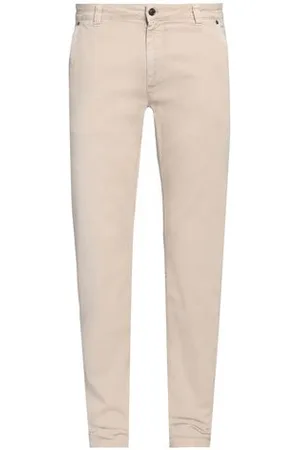 BARMAS BOTTOMWEAR - Jeans - on YOOX.com