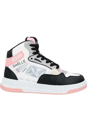 GIANMARCO F. FOOTWEAR - Trainers - on YOOX.com