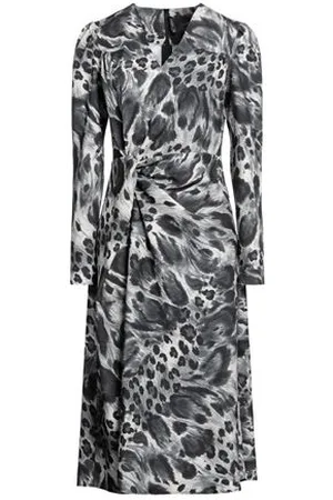 Manila Grace DRESSES - Midi dresses - on YOOX.com