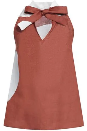 LIVIANA CONTI TOPWEAR - Tops - on YOOX.com