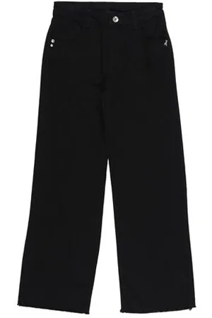Patrizia Pepe BOTTOMWEAR - Jeans - on YOOX.com