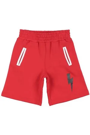 Neil Barrett BOTTOMWEAR - Shorts & Bermuda Shorts - on YOOX.com