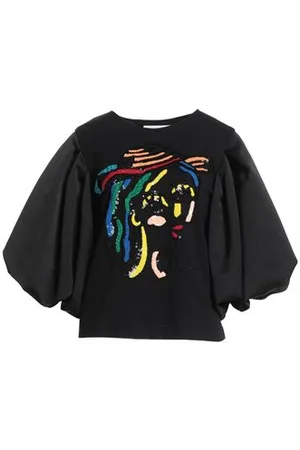 Moschino TOPWEAR - Tops - on YOOX.com