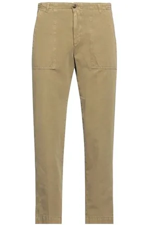 BRIGLIA BOTTOMWEAR - Trousers - on YOOX.com