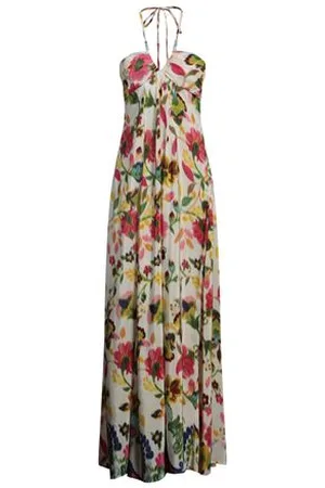 ANJUNA DRESSES - Maxi dresses - on YOOX.com