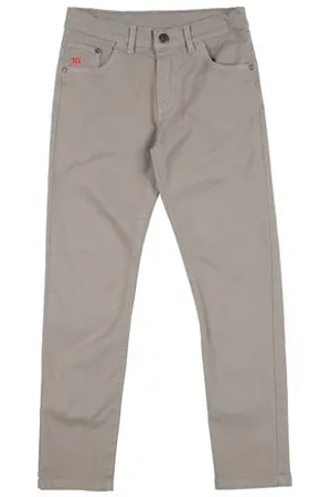 Bikkembergs BOTTOMWEAR - Trousers - on YOOX.com