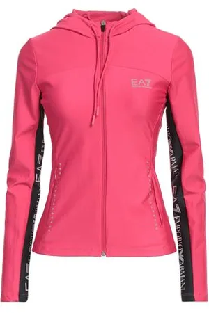 EA7 TOPWEAR - Sweatshirts - on YOOX.com
