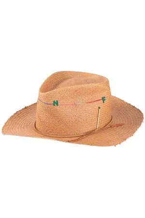 NICK FOUQUET ACCESSORIES - Hats - on YOOX.com