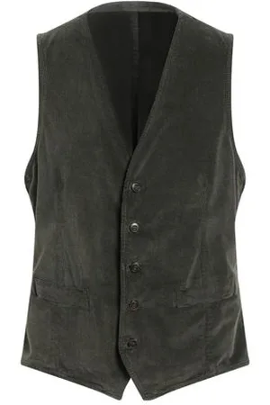 L.B.M. 1911 SUITS and CO-ORDS - Waistcoats - on YOOX.com
