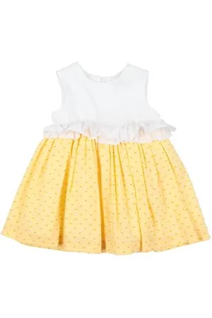 J.O. MILANO NEWBORN - Baby dresses - on YOOX.com