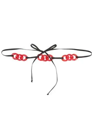Blouson Small Leather Goods - Belts - on YOOX.com