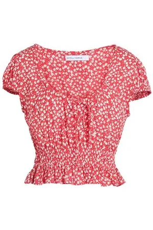 FAITHFULL THE BRAND TOPWEAR - Tops - on YOOX.com