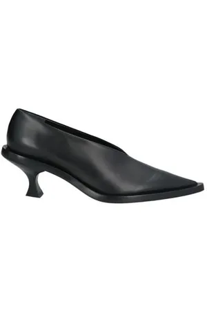 Jil Sander FOOTWEAR - Pumps - on YOOX.com