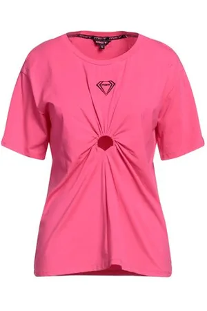 Met TOPWEAR - T-shirts - on YOOX.com