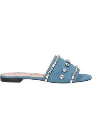 Serafini FOOTWEAR - Sandals - on YOOX.com