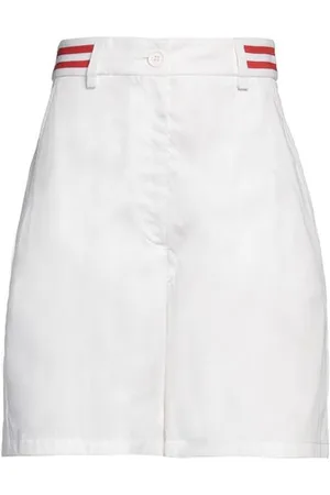 Moschino BOTTOMWEAR - Shorts & Bermuda Shorts - on YOOX.com