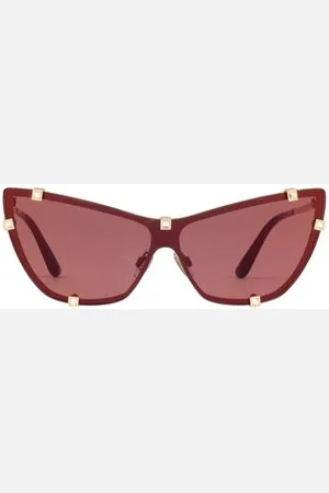 Dolce & Gabbana EYEWEAR - Sunglasses - on YOOX.com