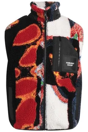 AMBUSH COATS & JACKETS - Shearling & Teddy - on YOOX.com