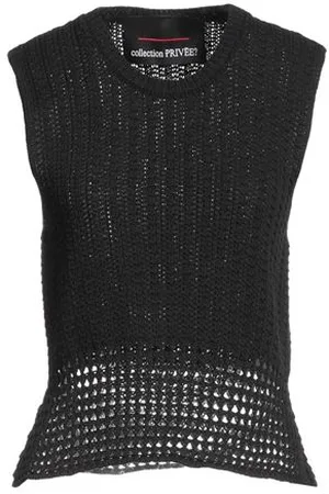 COLLECTION PRIVĒE? KNITWEAR - Jumpers - on YOOX.com