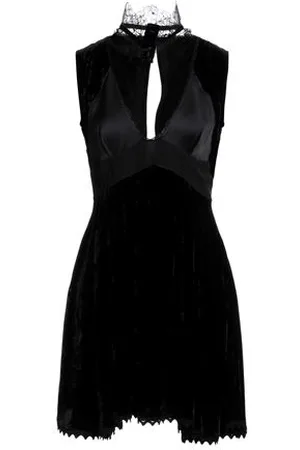 Costume National DRESSES - Mini dresses - on YOOX.com
