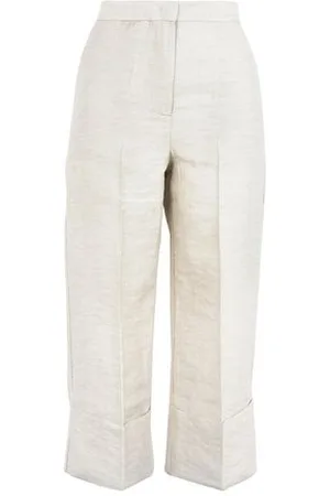 8 BOTTOMWEAR - Trousers - on YOOX.com