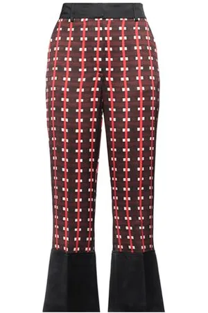 WALES BONNER BOTTOMWEAR - Trousers - on YOOX.com