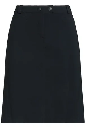 ANGELO MARANI BOTTOMWEAR - Mini skirts - on YOOX.com