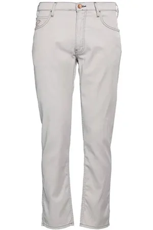 Hand Picked BOTTOMWEAR - Trousers - on YOOX.com