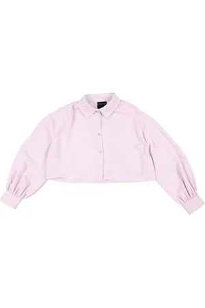 MARC ELLIS TOPWEAR - Shirts - on YOOX.com