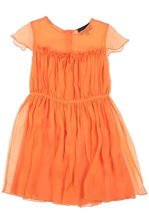 Emporio Armani DRESSES - Kids’ dresses - on YOOX.com