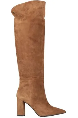 J.A.P. JOSE ANTONIO PEREIRA FOOTWEAR - Boots - on YOOX.com