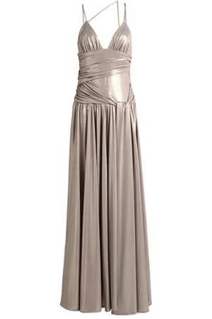 Pinko DRESSES - Maxi dresses - on YOOX.com
