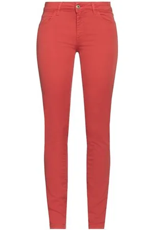 Trussardi BOTTOMWEAR - Trousers - on YOOX.com
