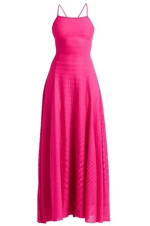Emporio Armani DRESSES - Maxi dresses - on YOOX.com