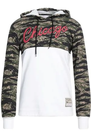 Mitchell & Ness TOPWEAR - Sweatshirts - on YOOX.com