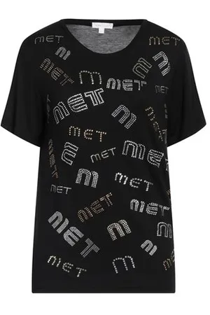 Met TOPWEAR - T-shirts - on YOOX.com
