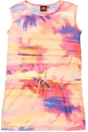 Sundek DRESSES - Kids’ dresses - on YOOX.com