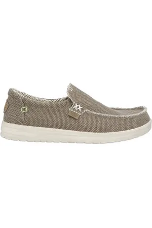 Hey dude FOOTWEAR - Loafers - on YOOX.com