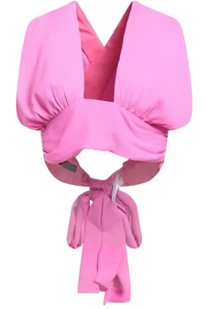 HANITA TOPWEAR - Tops - on YOOX.com