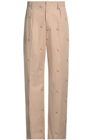 (+) people BOTTOMWEAR - Trousers - on YOOX.com
