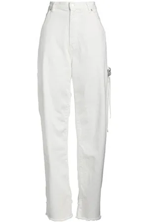 DARKPARK BOTTOMWEAR - Jeans - on YOOX.com