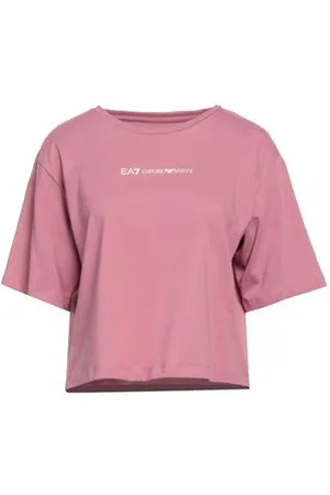 EA7 TOPWEAR - T-shirts - on YOOX.com