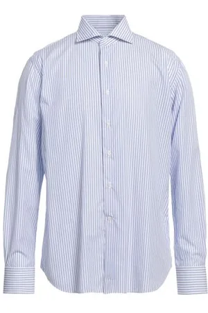 ALESSANDRO GHERARDI TOPWEAR - Shirts - on YOOX.com