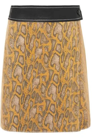 Stand Studio BOTTOMWEAR - Mini skirts - on YOOX.com