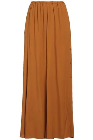 FORTE FORTE BOTTOMWEAR - Maxi skirts - on YOOX.com