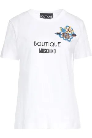 Moschino TOPWEAR - T-shirts - on YOOX.com