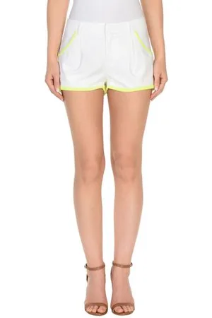 Philipp Plein BOTTOMWEAR - Shorts & Bermuda Shorts - on YOOX.com