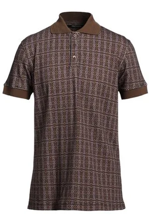 Roberto Cavalli TOPWEAR - Polo shirts - on YOOX.com