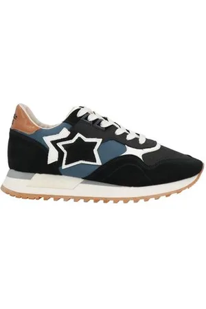 Atlantic Stars FOOTWEAR - Trainers - on YOOX.com